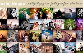 Fotograf ślubny Kluczbork, Opole, Kępno Kluczbork