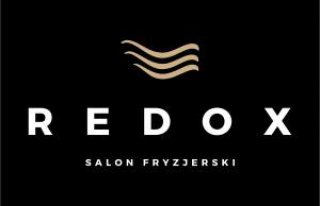 Salon fryzjerski Redox Zgorzelec Plaza Zgorzelec