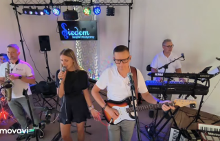 Zespół muzyczny SIEDEM  Rzeszów 