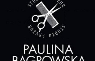 Paulina Bagrowska Studio Fryzur Inowrocław