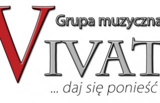 Grupa muzyczna Vivat Sandomierz