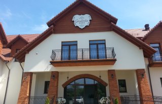 Hotel Grodzisko Grodzisk Mazowiecki