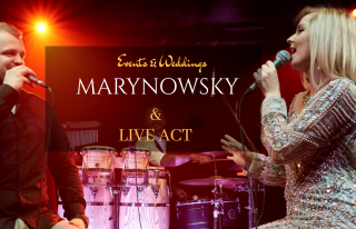 Marynowsky & Live Act Toruń
