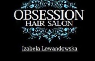 Obsession Hair Zabrze