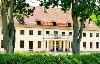 Hotel Świętoborzec Łobez Łobez