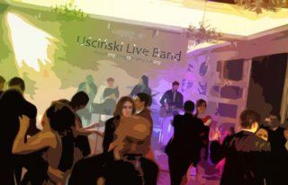 Uściński Live Band Sokołów Podlaski
