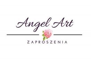 Angel Art zaproszenia Tarnów
