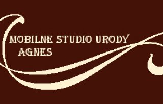 Mobilne Studio Urody "Agnes" Wronki