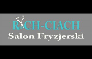 Rach-Ciach Salon fryzjerski Myślenice