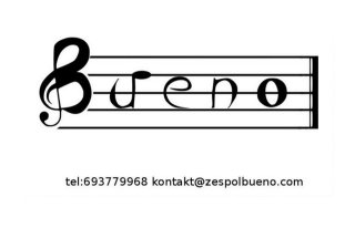 Zespół muzyczny Bueno Koluszki