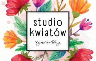 Studio Kwiatów Białystok