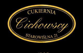 Cukiernia Cichowscy Kraków