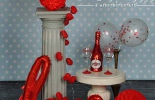 Studio Fotografii Artystycznej & Wideoreportazu Pruszków