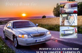 Luxury Car -Cała Małopolska i okolice Tarnów, Bochnia, Brzesko, Zakopane, Kraków