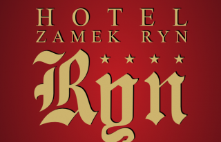 Hotel ZAMEK RYN Legendarna Gościnność Ryn