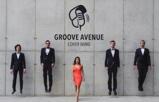 Groove Avenue - cała Polska Katowice
