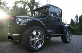 FORD T HOTROD 1926r Piaseczno