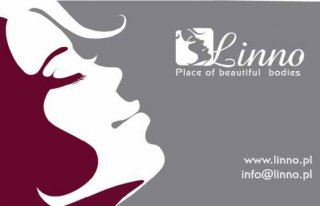 Salon kosmetyczny Place of beautiful bodies "Linno" Wodzisław Śląski