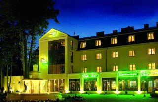Hotel Pietrak w Wągrowcu Wągrowiec