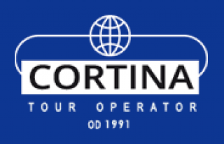 Cortina Travel. Biuro Podróży Warszawa