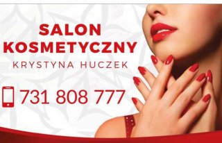 Salon kosmetyczny -Krystyna Huczek Szczyrk