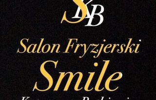 Salon Fryzjerski Smile Stargard