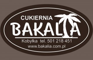 Cukiernia Bakalia Kobyłka