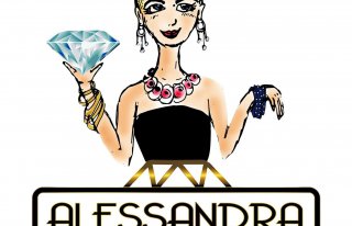 Biżuteria Alessandra Nowy Targ