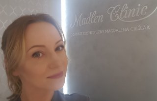 Madlen Clinic Gabinet Kosmetyczny Magdalena Cieślak Ełk