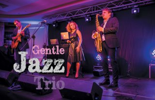 Gentle Jazz Trio i Dj Dany na ekskluzywne wesele Poznań