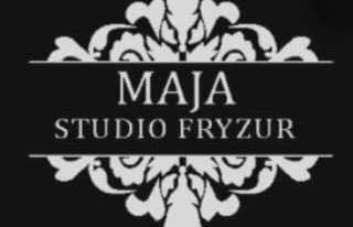 Studio Fryzur Maja Nowy Tomyśl
