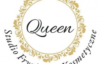 Queen - studio fryzjersko kosmetyczne Olkusz