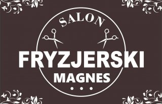 SALON Fryzjerski Magnes Wrocław
