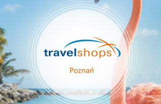 Travel Shops Poznań Poznań