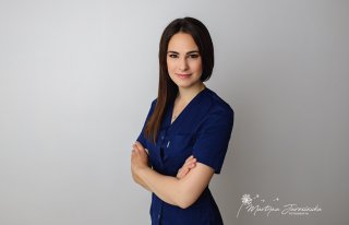 Katarzyna Żychlińska - Kosmetologia Profesjonalna Kielce