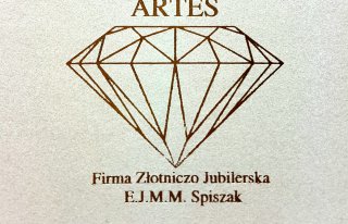 Artes - Najlepszy Jubiler w Tarnowie Tarnów
