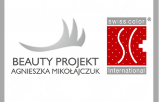 Beauty Projekt Agnieszka Mikołajczuk Bielsko-Biała
