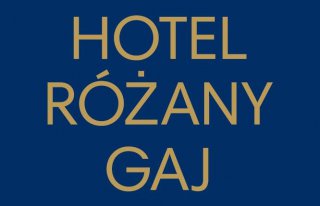 Hotel Różany Gaj Gdynia