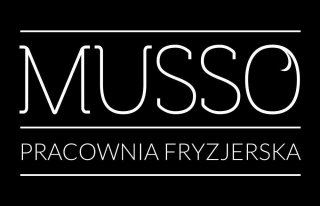 Pracownia Fryzjerska Musso Wrocław