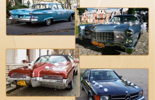 Cadillac,Riviera,Dodge,SEC !!!...Classic Cars Jasło