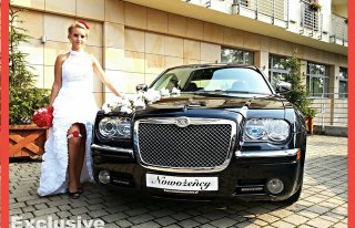 Auto Do Ślubu - CAŁY ŚLĄSK. Wyjątkowa oferta. Sprawdź! Rybnik