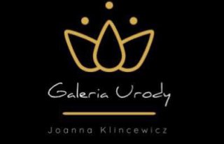 Rzęsy Gorzów - Joanna Gorzów Wielkopolski