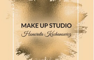 Honorata Kochanowicz Make Up and Brow Studio Gniezno