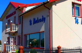 Restauracja "U Molendy" Bełchatów