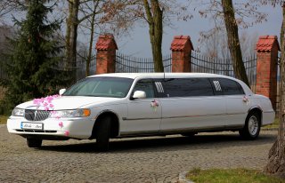 VIP-LIMO Wynajem limuzyn Gdańsk