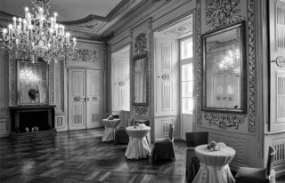 Pałac pod Baranami Kraków