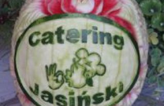 Catering Jerzy Jasiński Września