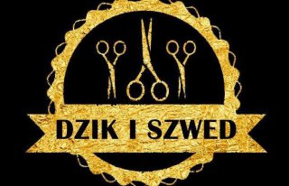DZIK & SZWED salon fryzjerski Radom