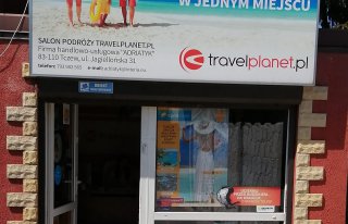 Biuro podróży "Adriatyk" Tczew