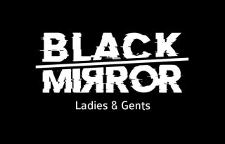 Black Mirror Ladies&Gents Wrocław